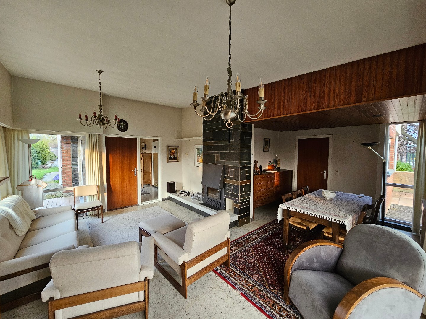 Huis te koop in Boortmeerbeek met 3 slaapkamers - foto 5