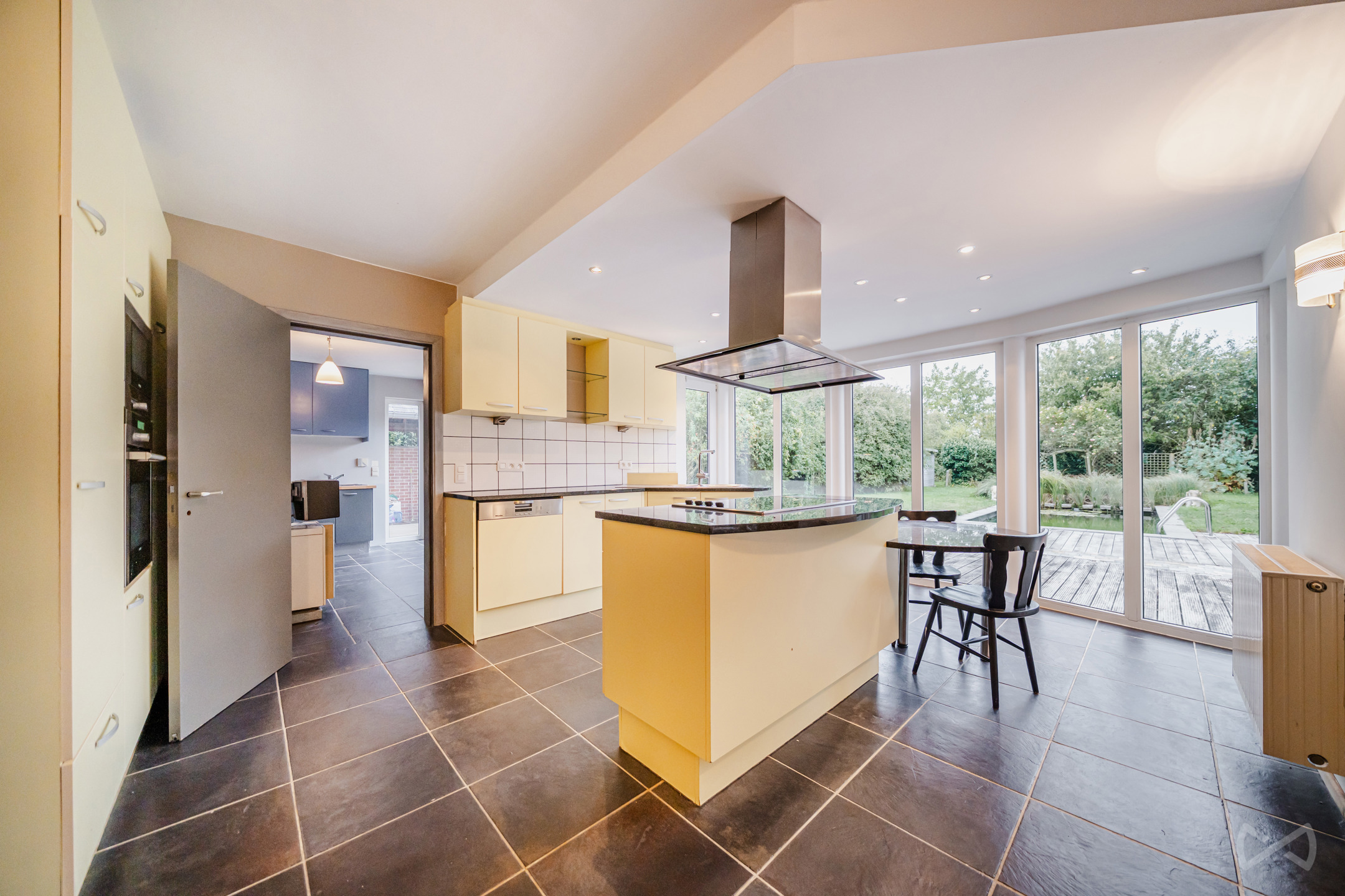 Maison à vendre à Pellaines avec 4 chambres - photo 2