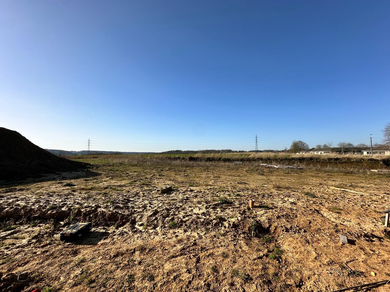 Huis te koop in Court-Saint-Etienne met 3 slaapkamers - foto 5