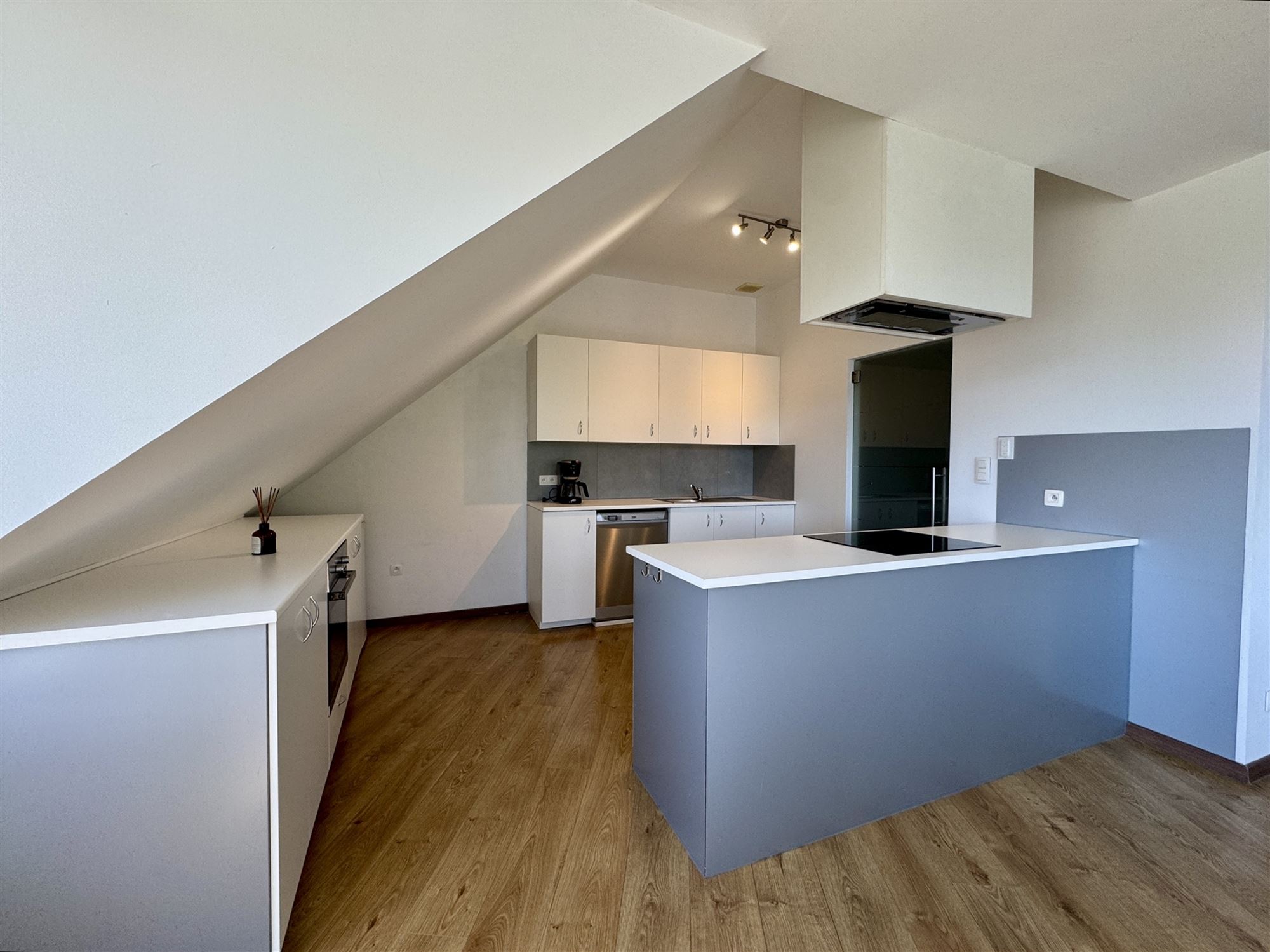 Appartement - photo 5