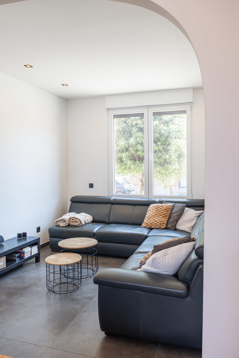 Prachtig in 2025 gerenoveerde woning met alle modern comfort - foto 5