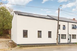 Appartement à vendre à Aarschot