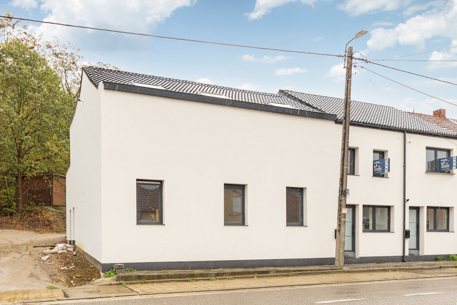 Appartement à vendre à Aarschot avec 3 chambres - photo 1