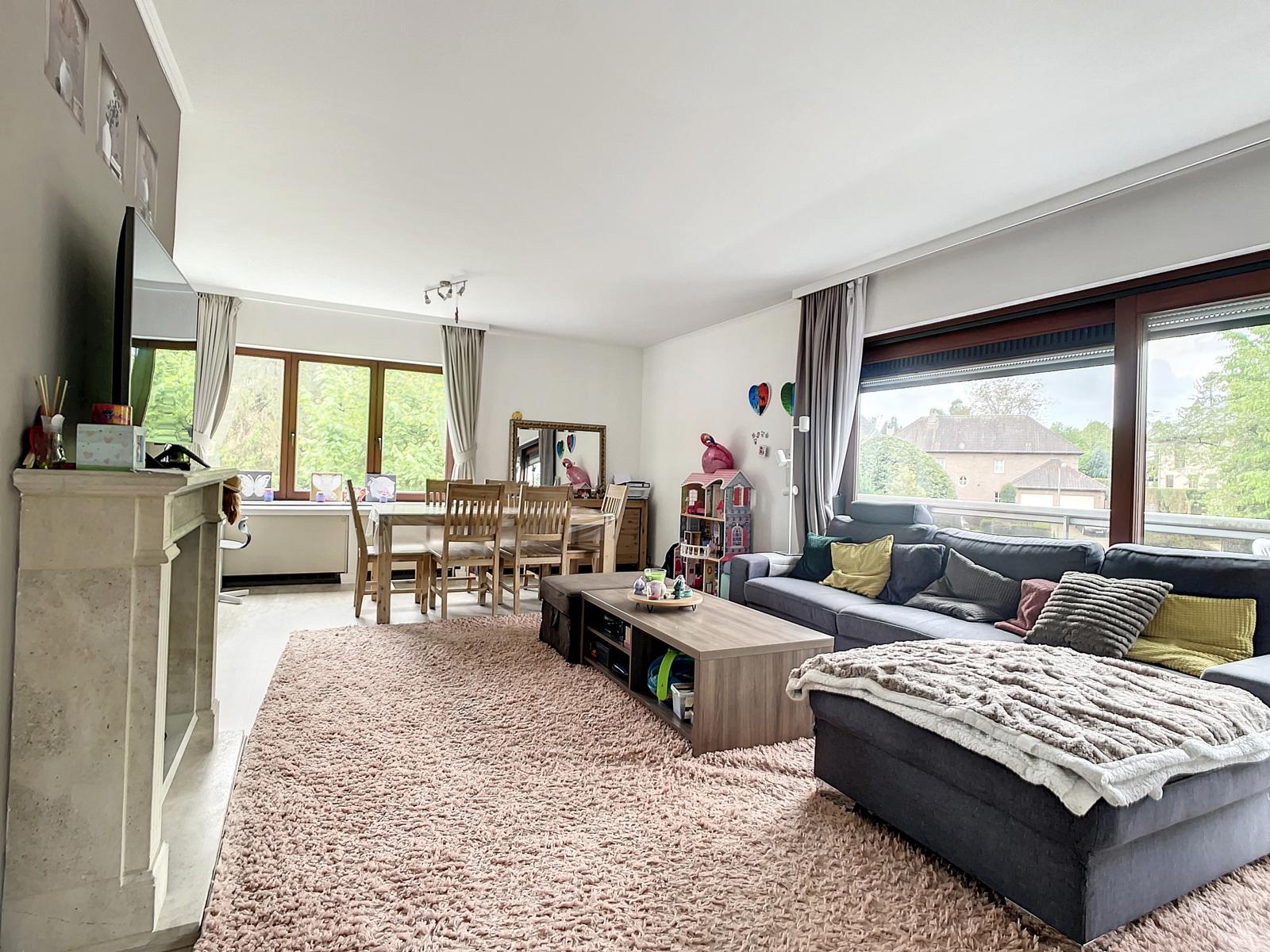 Aangenaam appartement met terras - tram 39 - foto 5