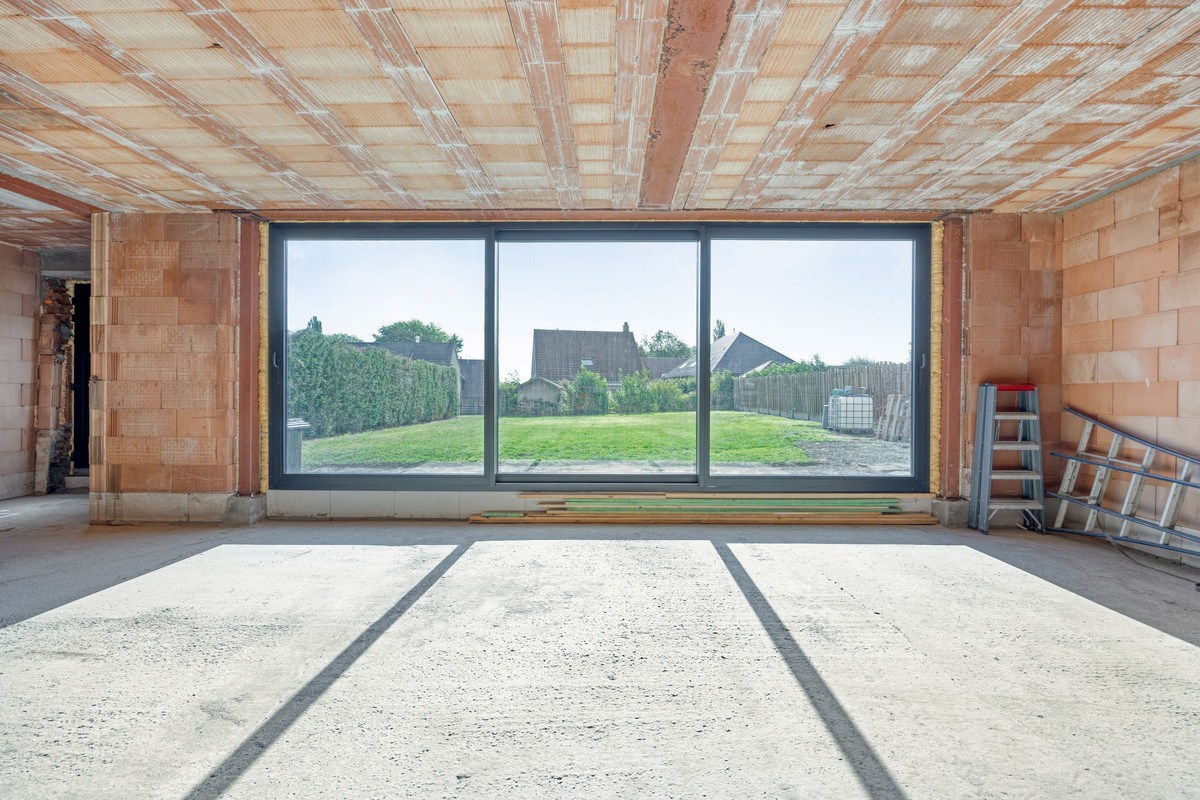 Ruime casco woning - foto 5