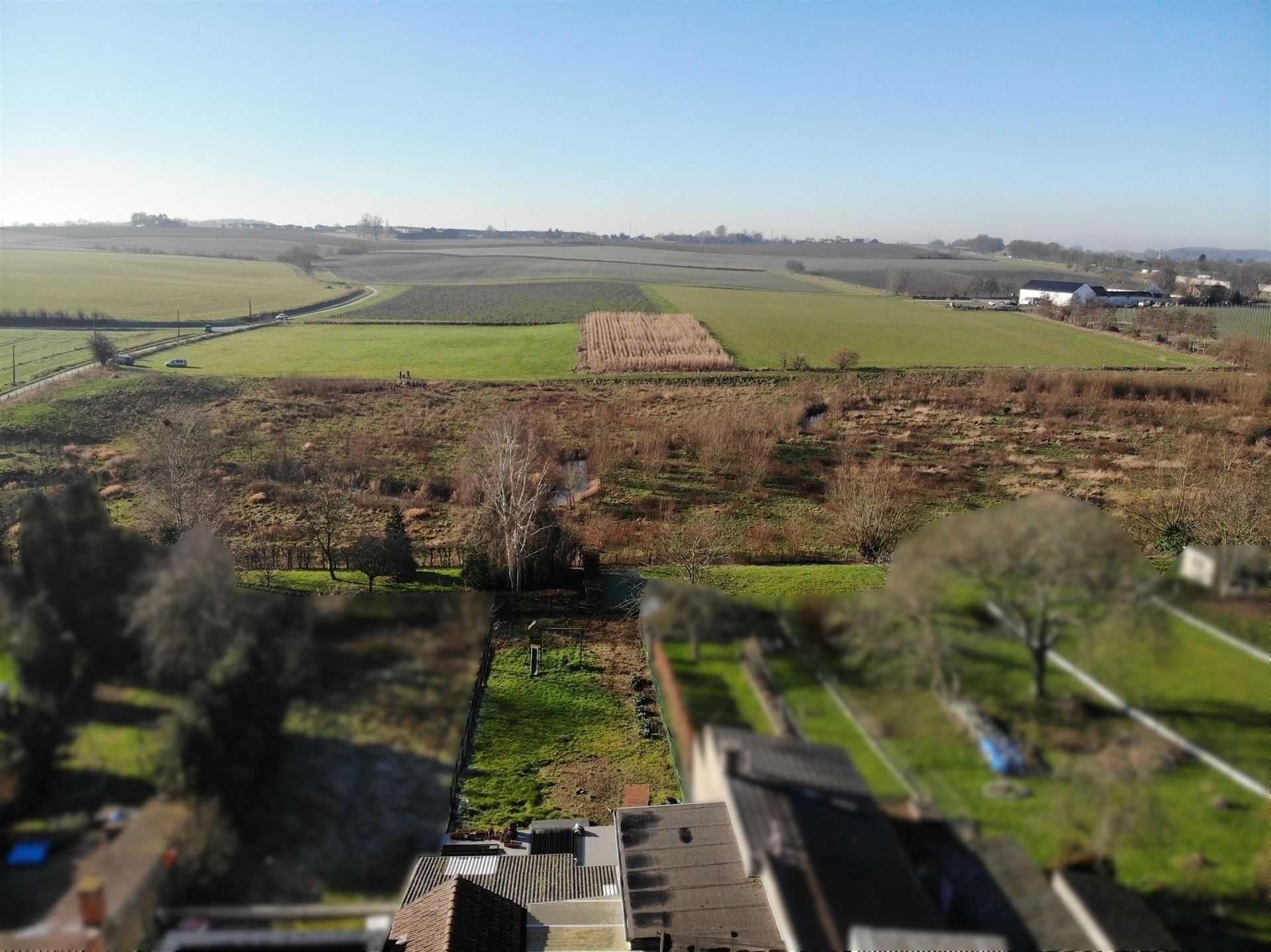 Magnifique maison aux volumes extraordinaires - photo 5