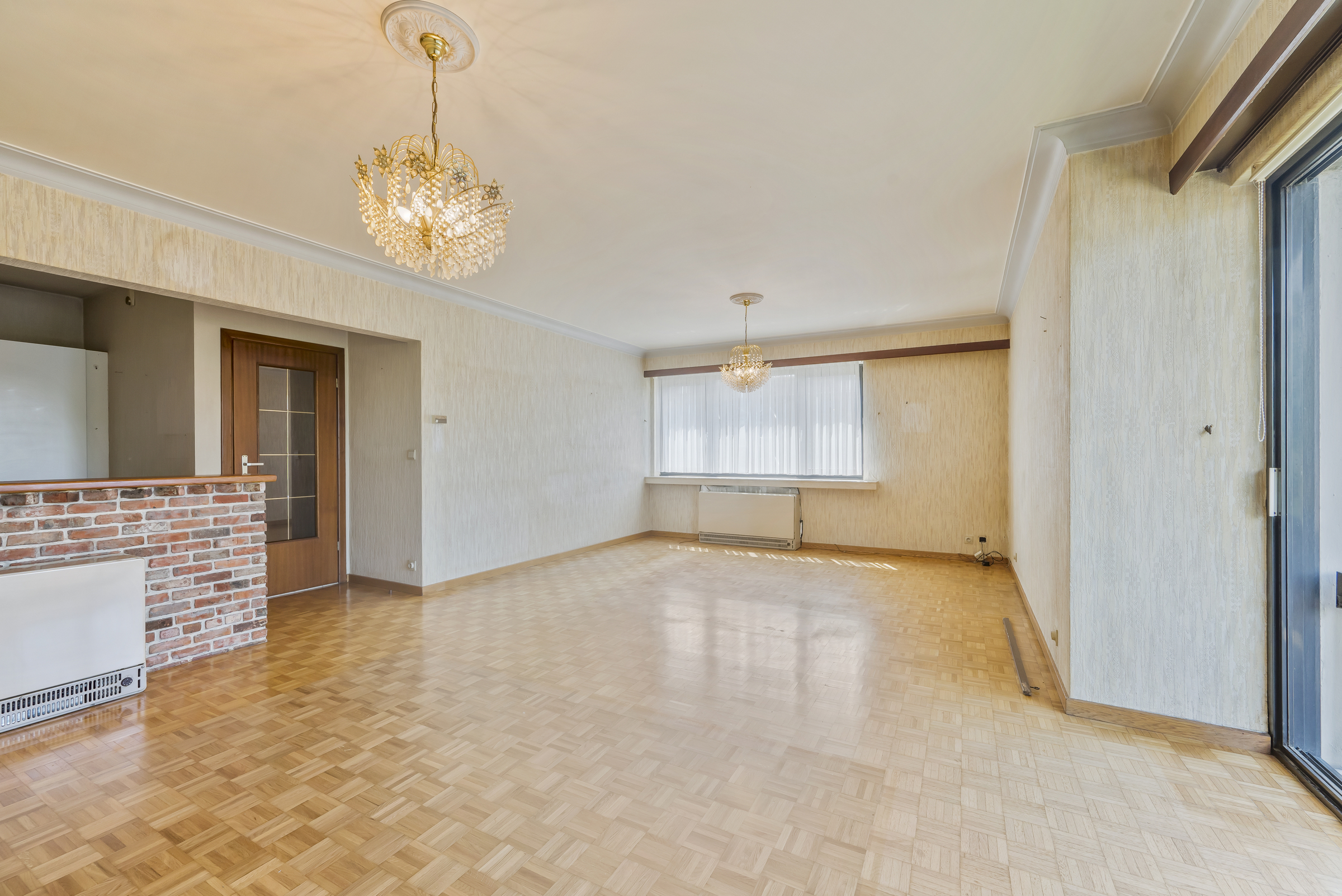 Apartment for sale in Beveren-Kruibeke-Zwijndrecht with 3 bedrooms - photo 4