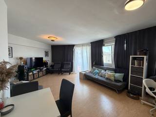 Appartement à louer à Bourg-Léopold