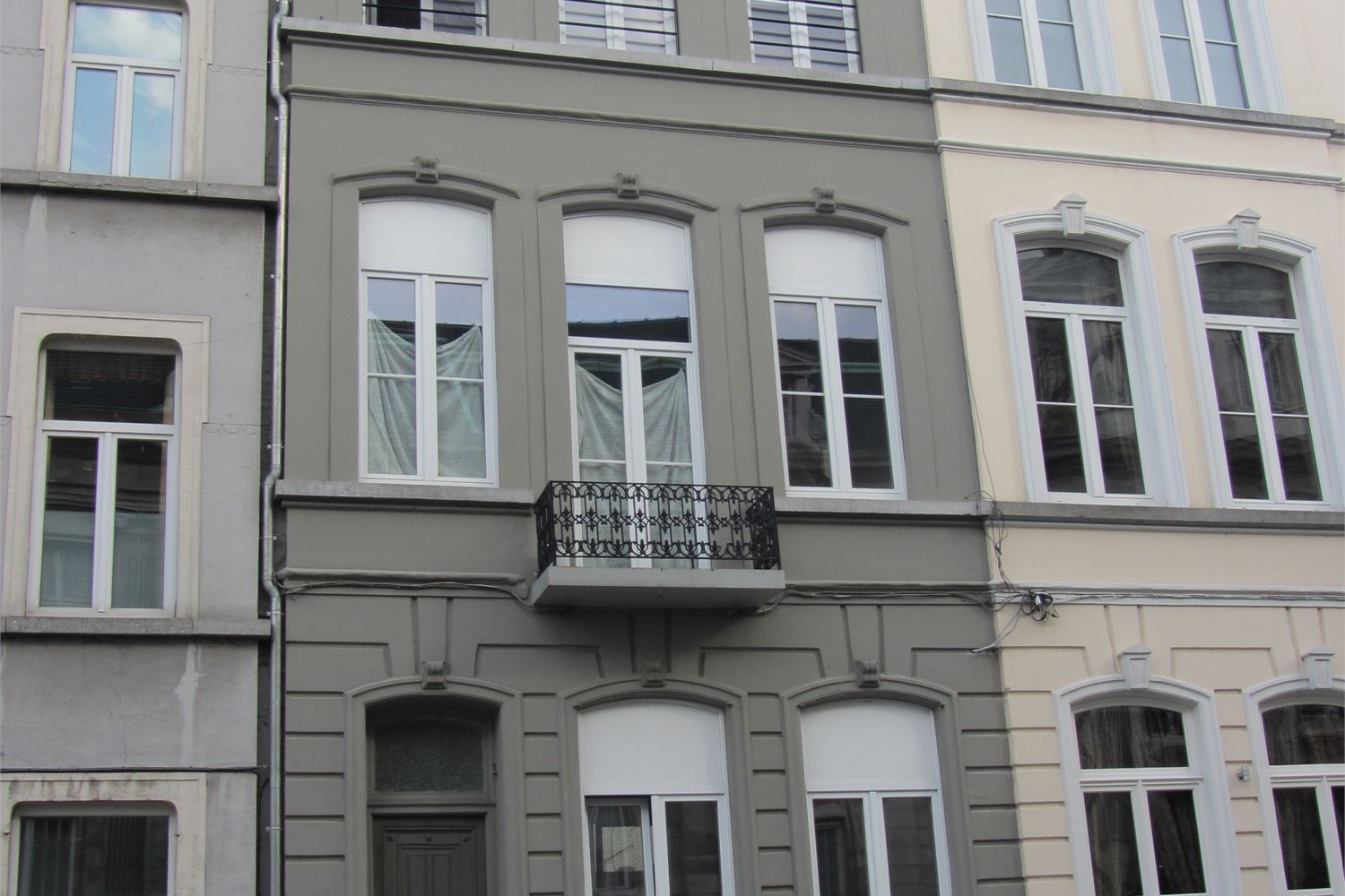 Apartment for rent in Kortrijk with 1 bedroom - photo 2