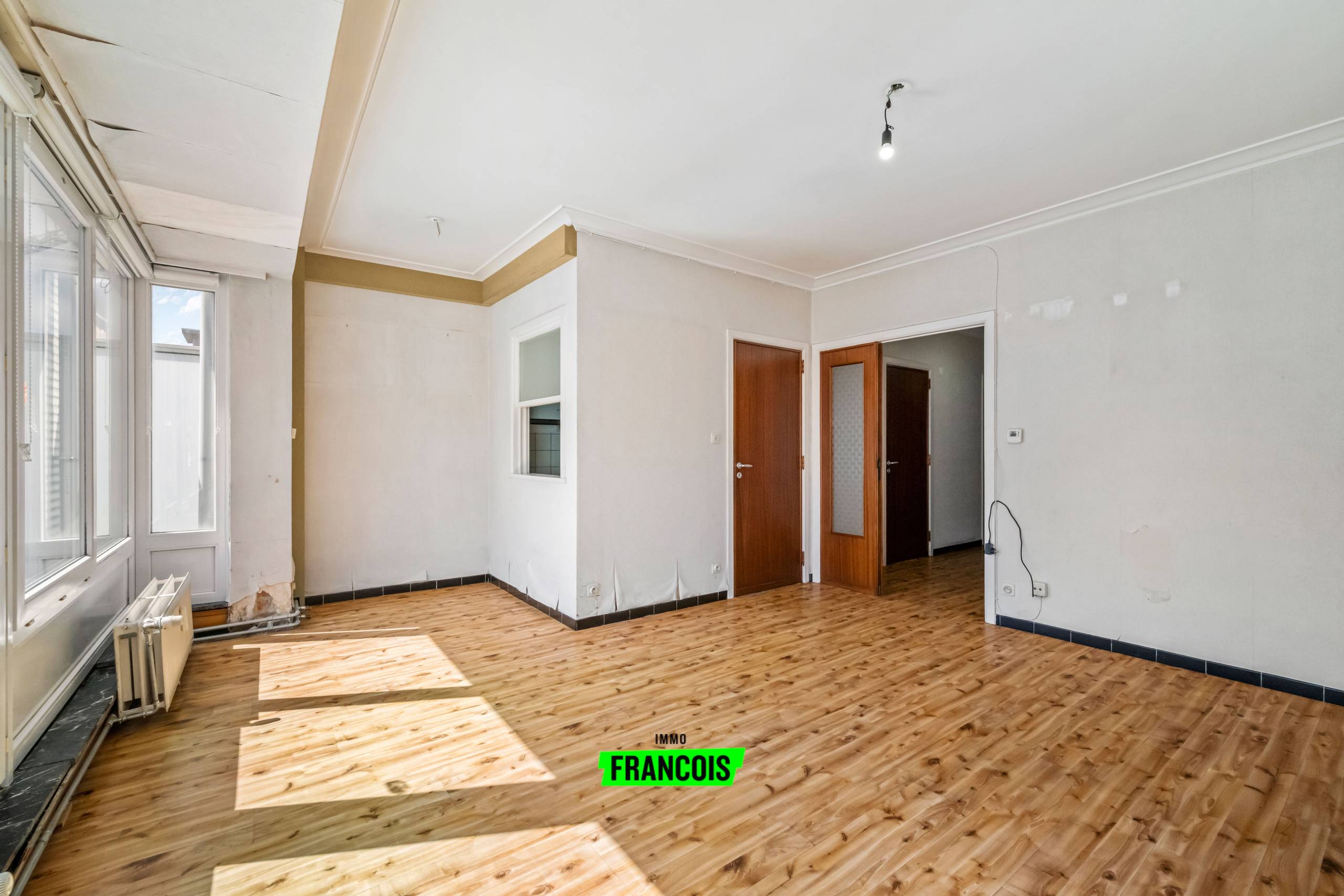 Charmant appartement op topligging in Oostende - foto 4
