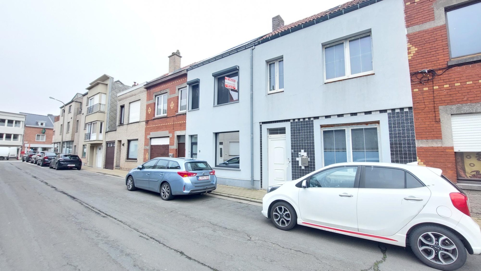 Maison d'habitation à Bredene
