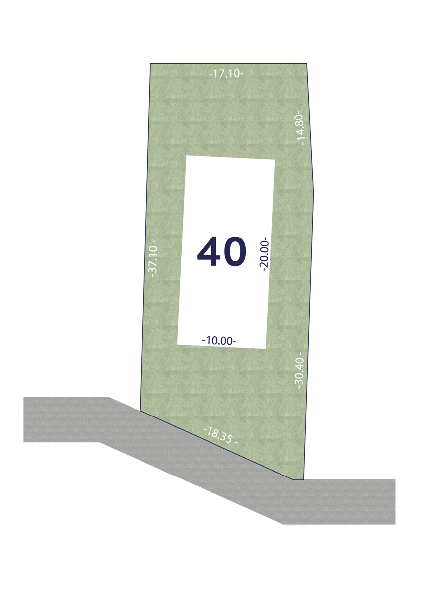 Land for sale in Ooigem - photo 3