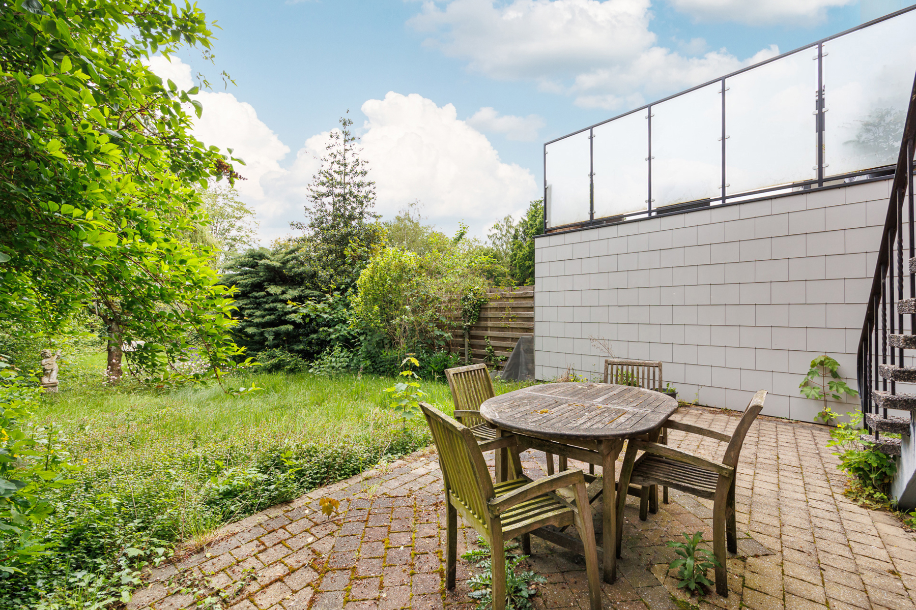 Bel-etagewoning met 4 slaapkamers - foto 4