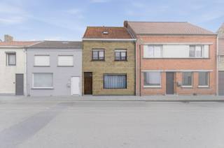 Maison à vendre à Alveringem