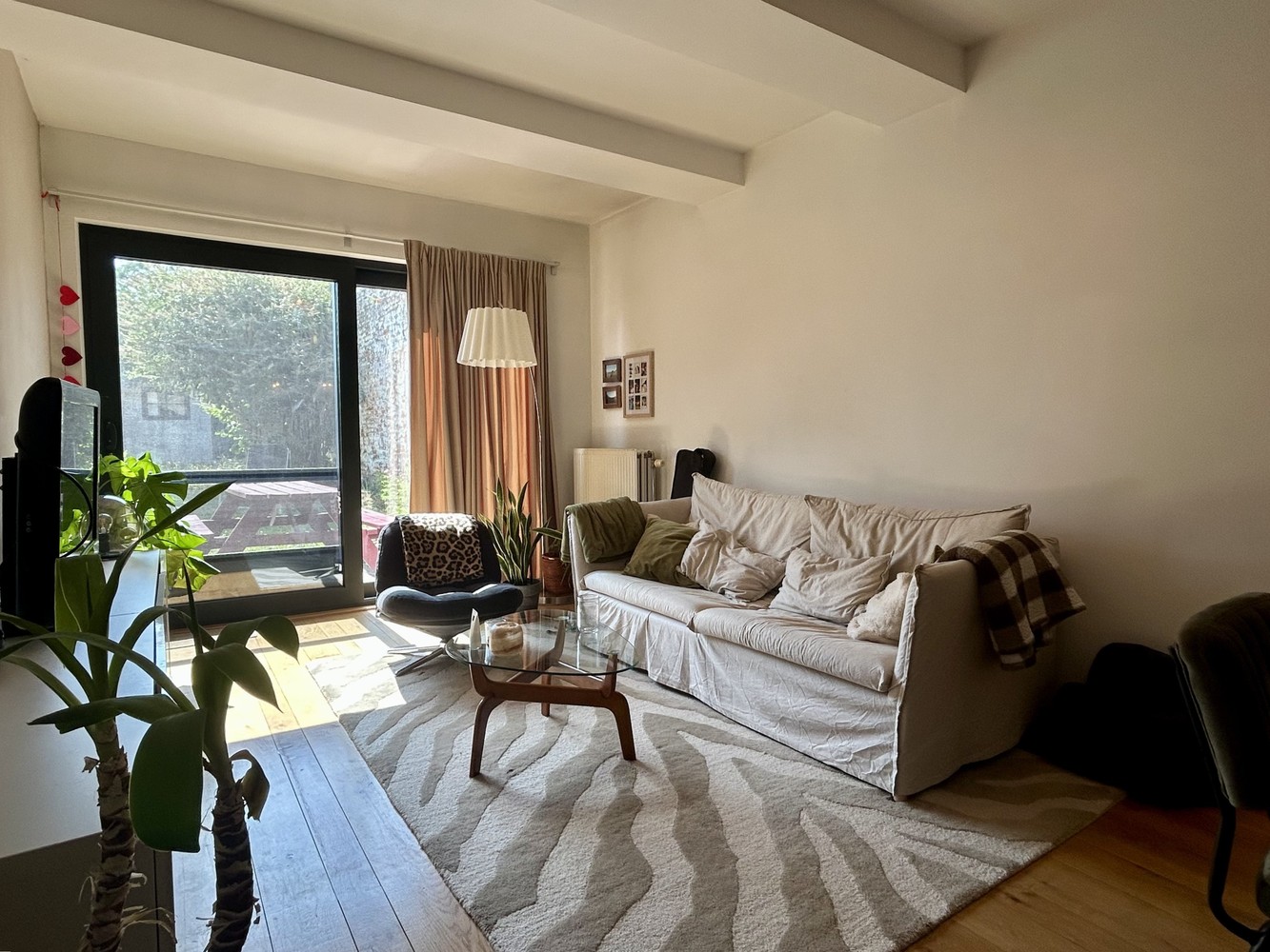Apartment for rent in Heverlee with 1 bedroom - photo 4