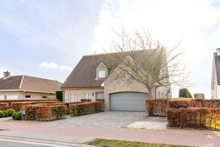 Maison à vendre à Wavre-Sainte-Catherine
