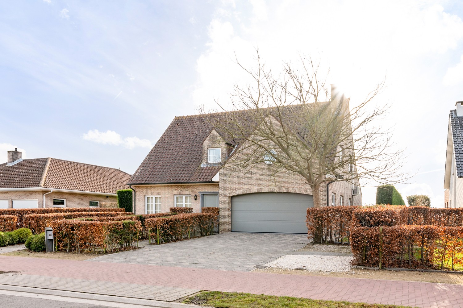 Maison à vendre à Sint-Katelijne-Waver avec 4 chambres - photo 3