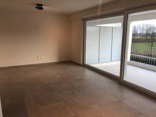 Prachtig nieuwbouwappartement met ruim terras en uniek zicht op de Moervaart en omliggende velden!In de Terweststraat 20 te Moerbeke bevindt zich dit...