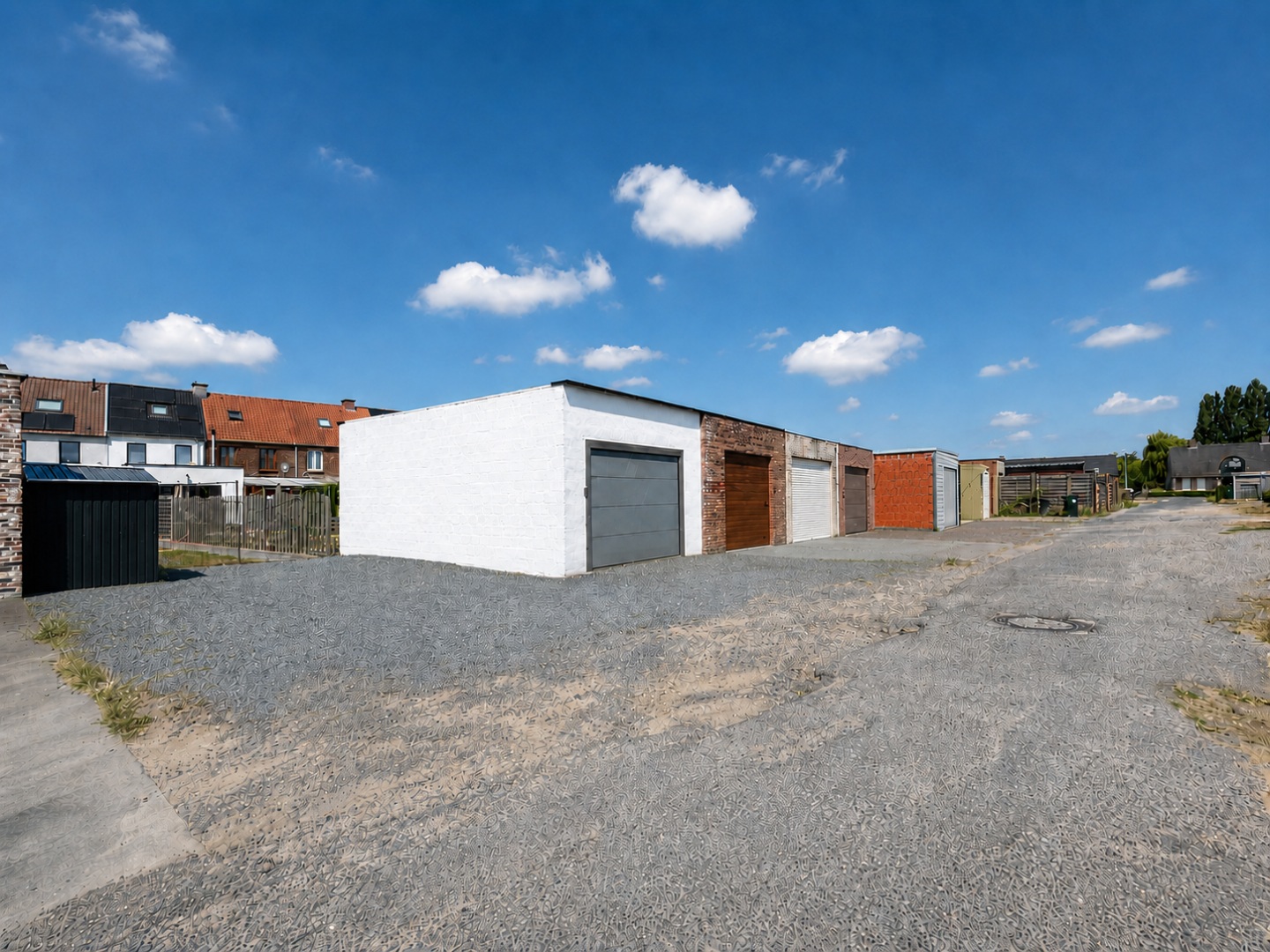 Te koop, stijlvol gerenoveerde ruime woning met zonnige tuin op centrale ligging te Oudenaarde - photo 4