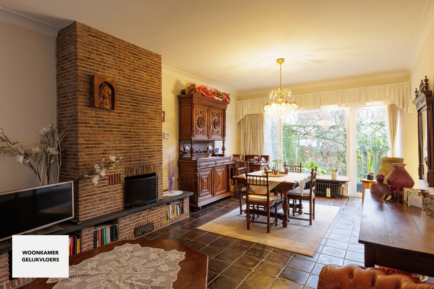 Maison à vendre à Boechout avec 2 chambres - photo 4