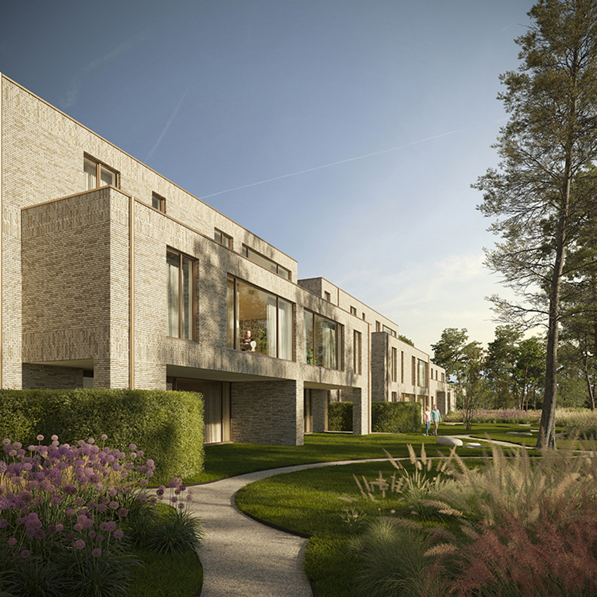 Residentie Buulse Bossen – Betaalbare luxe - foto 1
