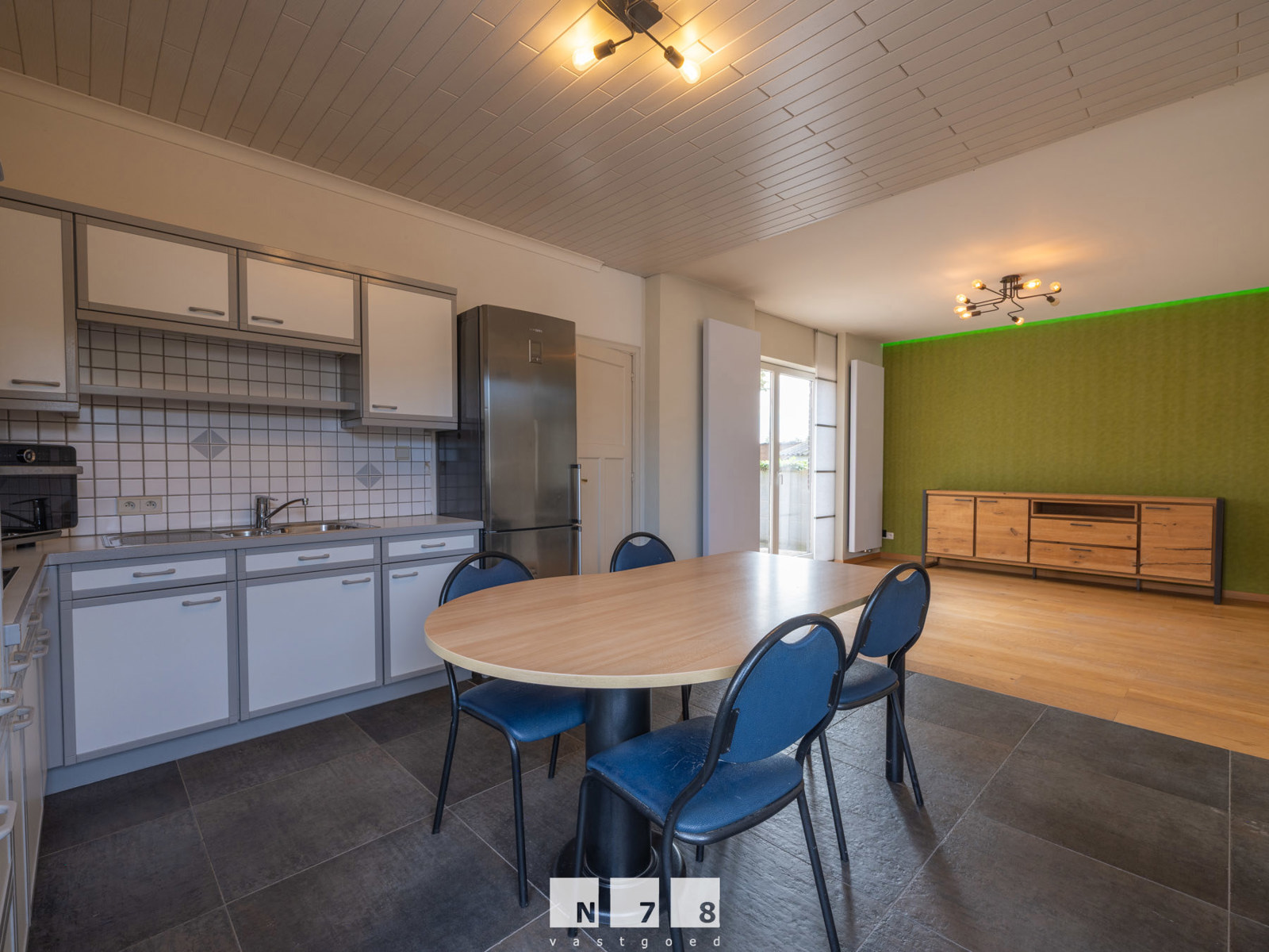 Huis te koop in Dilsen-Stokkem met 4 slaapkamers - foto 5