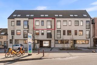 [[ DIT PAND NEEMT DEEL AAN DE ERA OPEN HUIZEN DAG OP 13/6 VAN 16:00 TOT 17:00 ]]