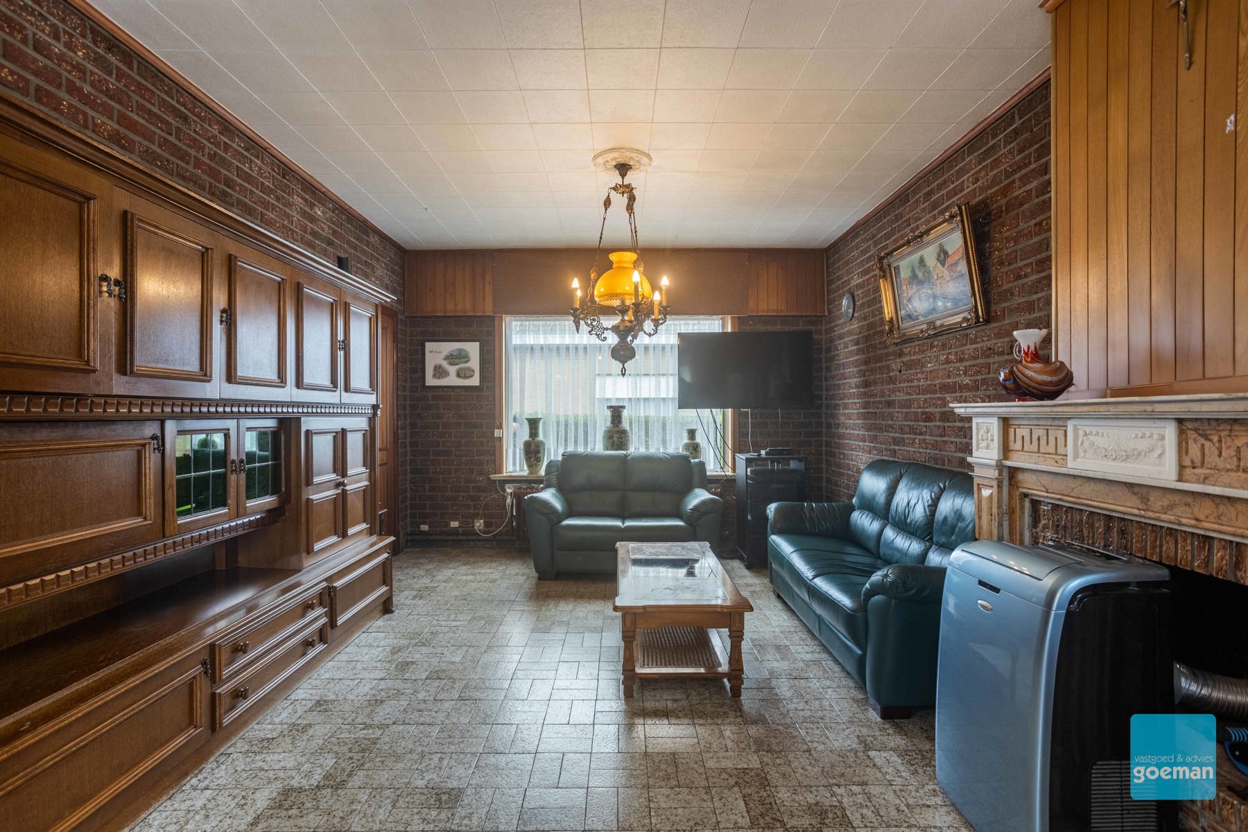 Maison à vendre à Wichelen avec 3 chambres - photo 4