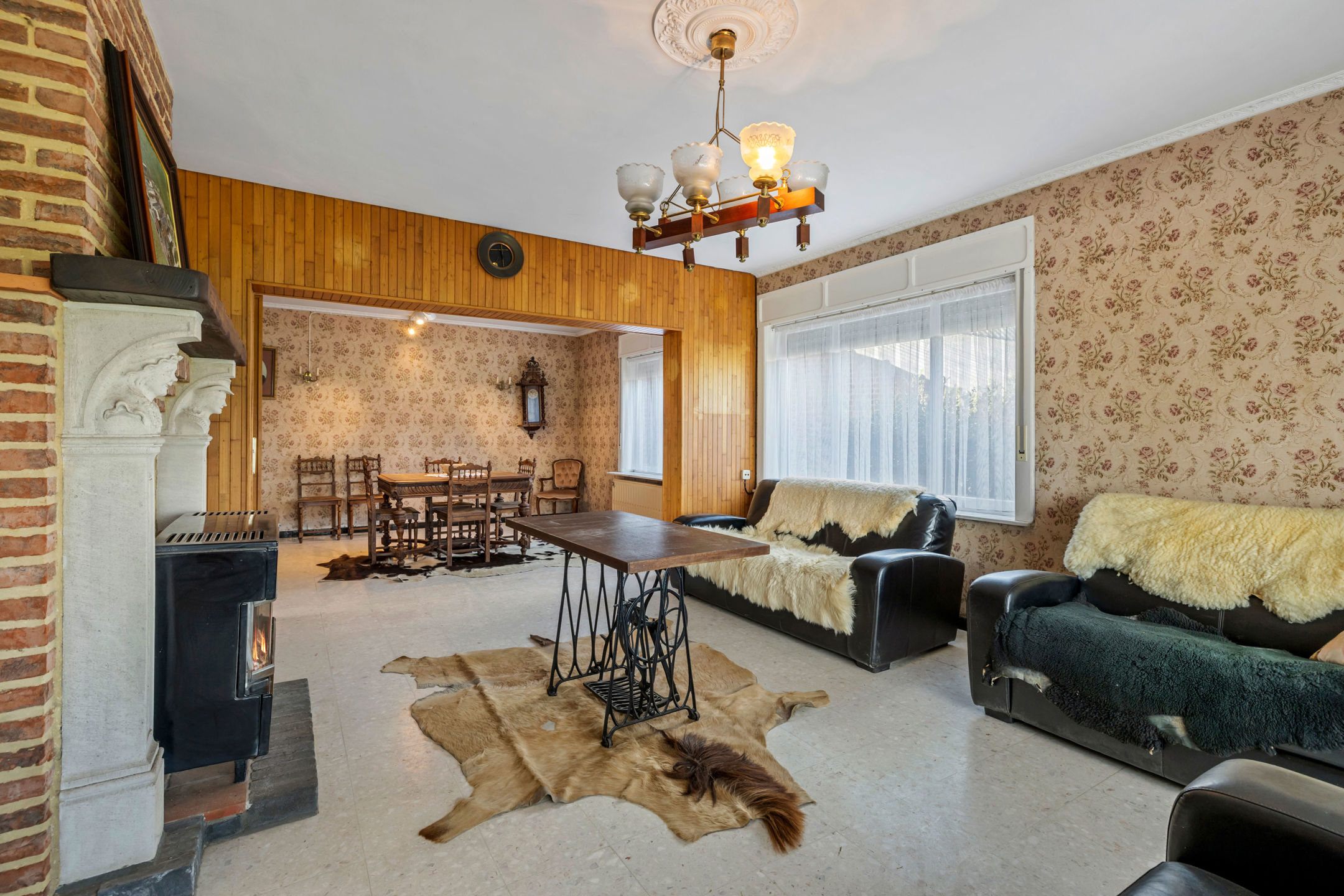 Hoeve met bijgebouwen op +-75 a - foto 4