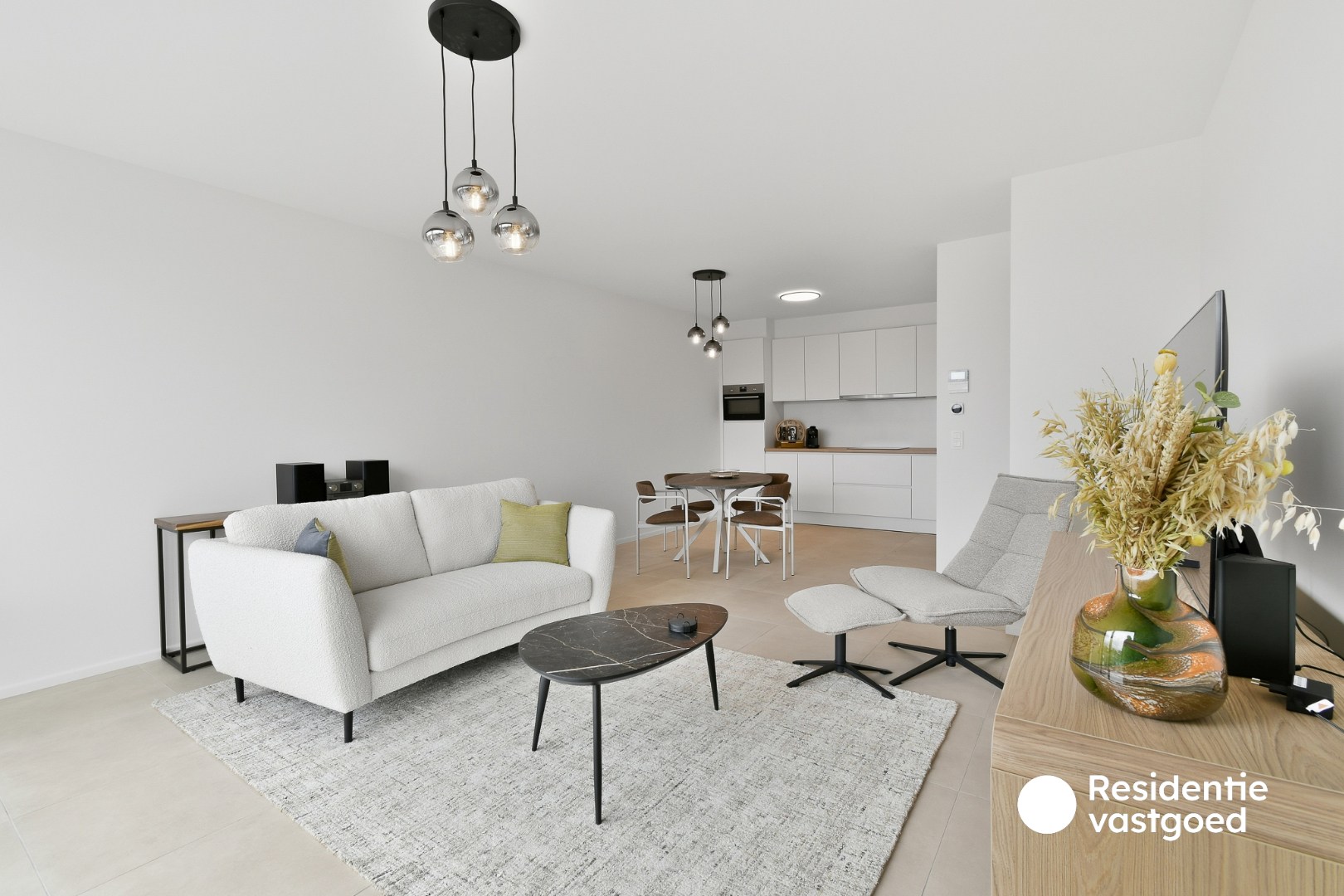 Appartement à louer à Oudenburg avec 1 chambre - photo 5