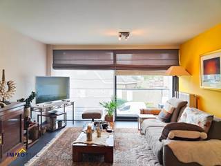 Appartement à louer à Alost