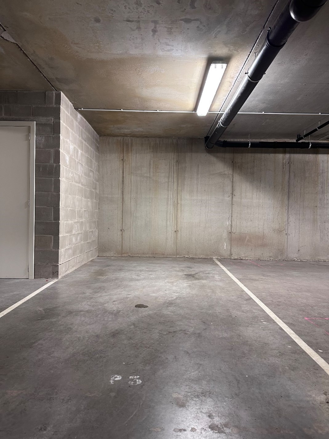 Garage à louer à Gistel - photo 1