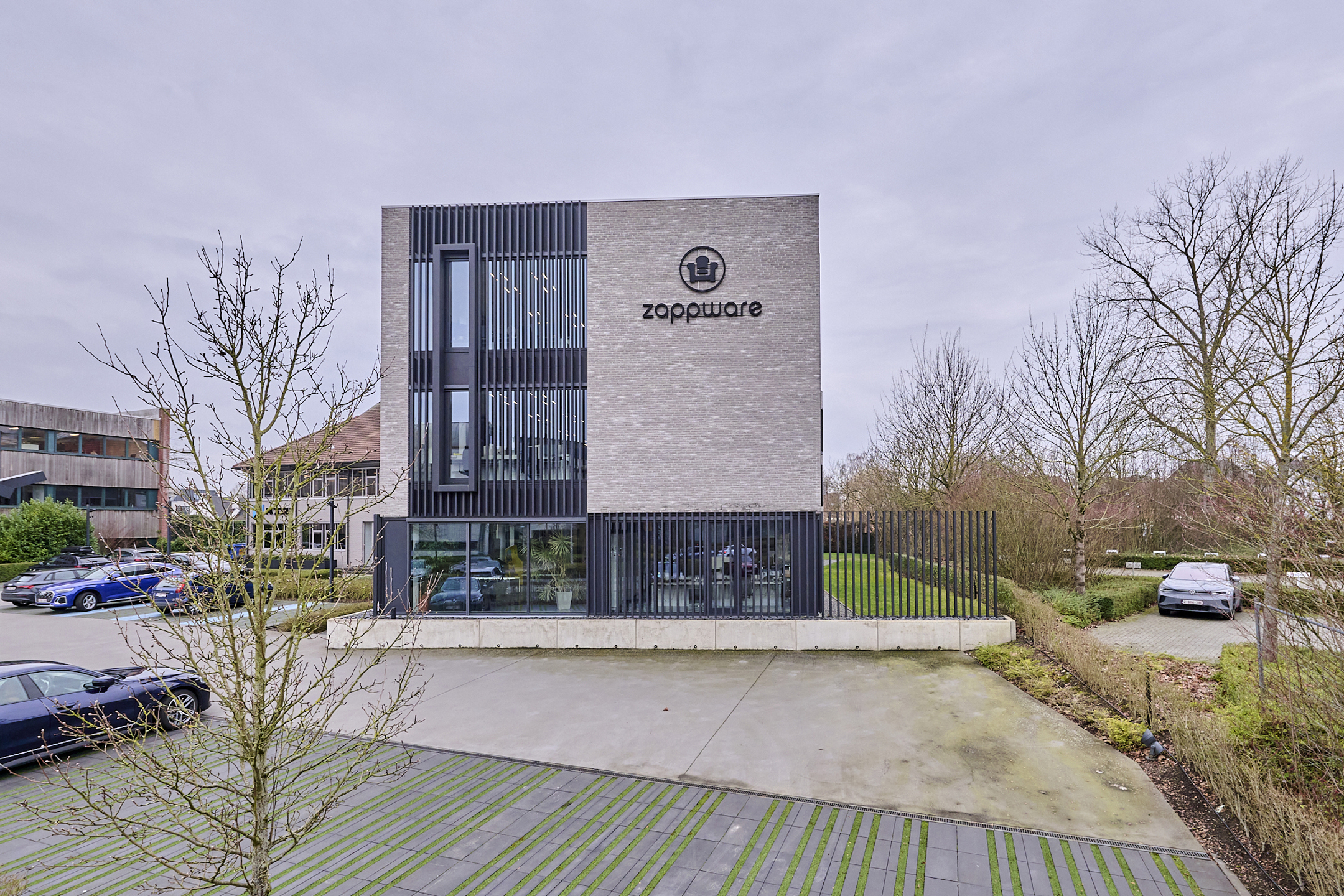 Commercial à louer à Hasselt - photo 3