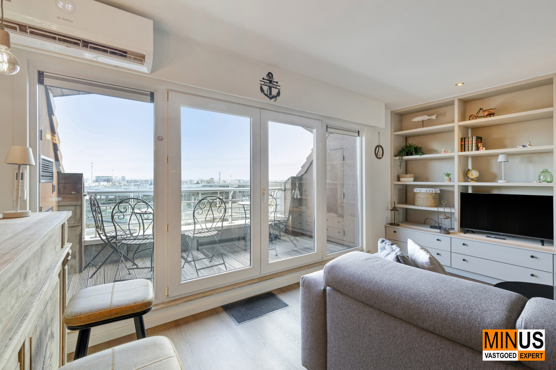 Appartement à vendre à Ostende avec 3 chambres - photo 5