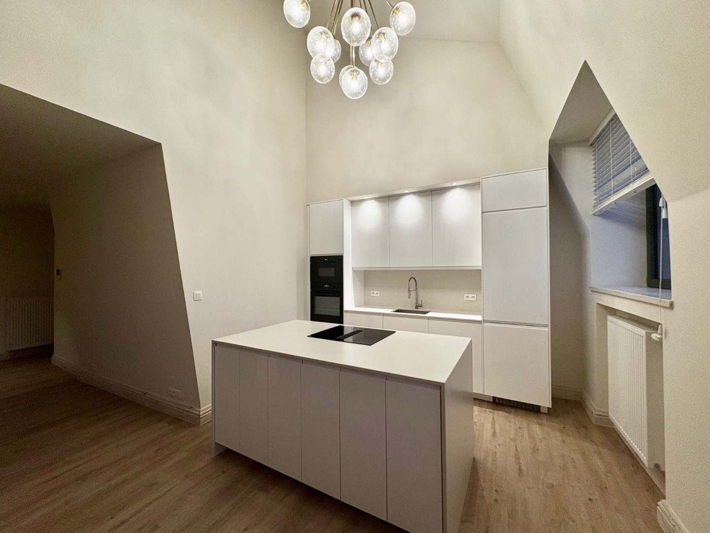 Unieke duplex penthouse met twee slaapkamers en een prachtig dakterras - foto 4