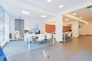 Commercial for rent in Izegem