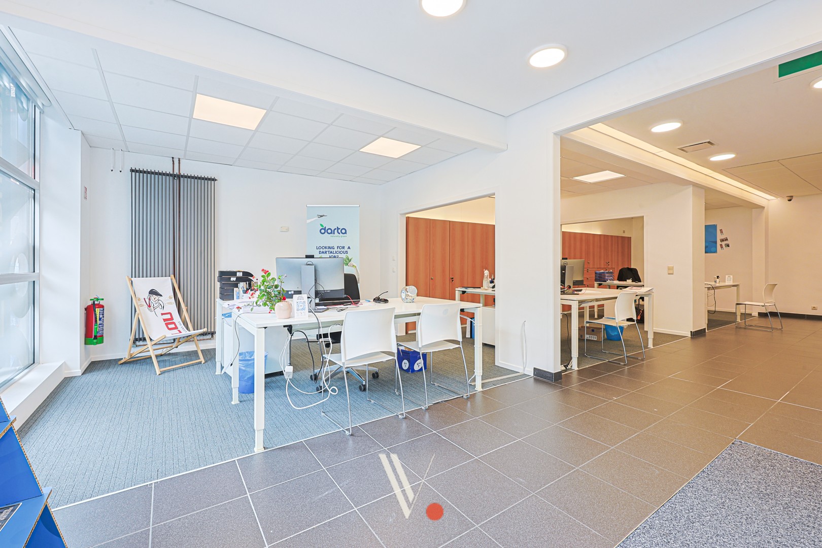Commercial for rent in Izegem - photo 3