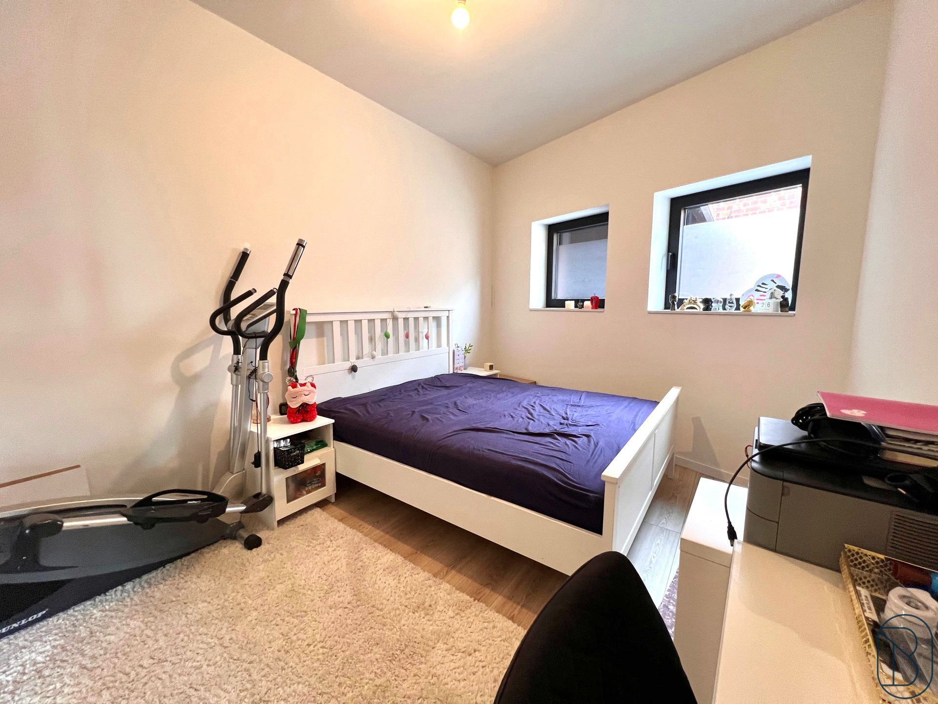 Appartement à vendre à Waregem avec 2 chambres - photo 5