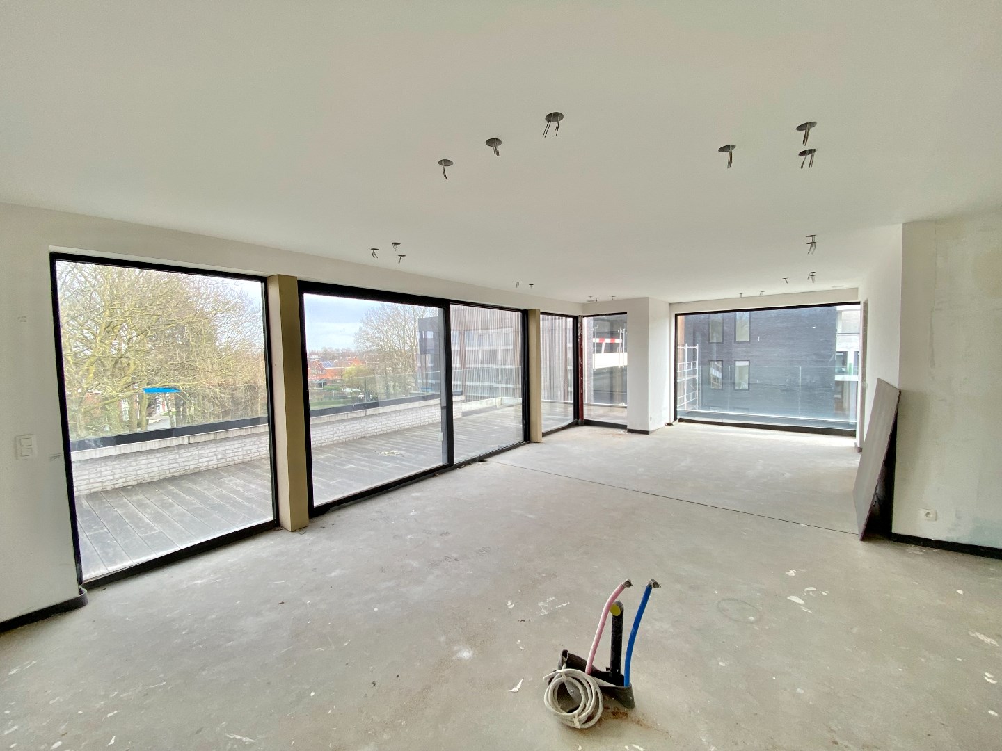 Apartment for sale in Ypres with 3 bedrooms - photo 4