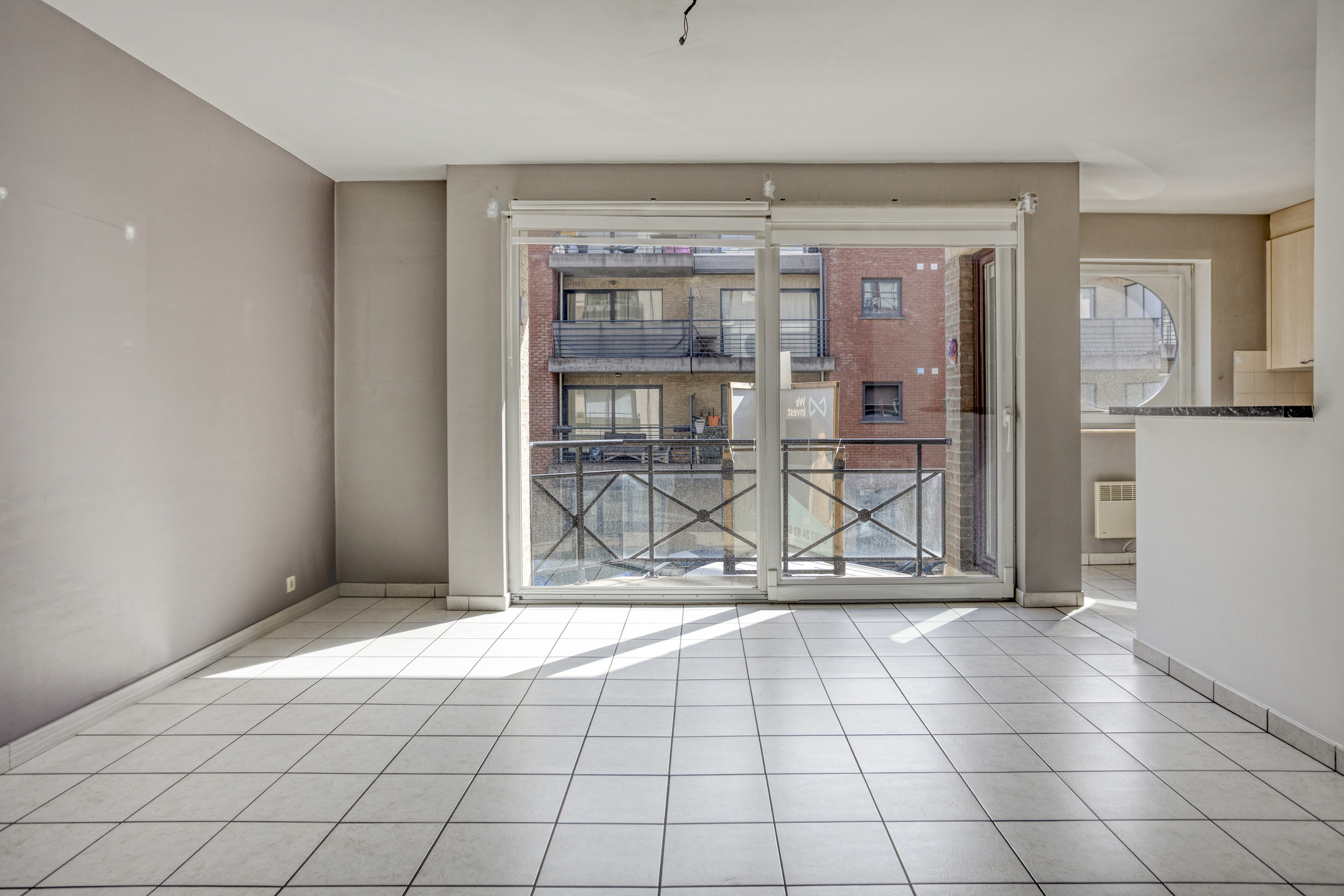 Appartement à vendre à Berchem-Sainte-Agathe avec 2 chambres - photo 4