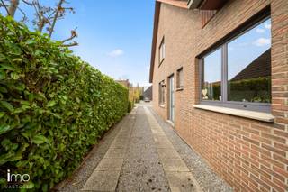 Deze ruime en instapklare woning is gelegen in een rustige, residentiële buurt in Perk en biedt een uitstekende bereikbaarheid dankzij de...