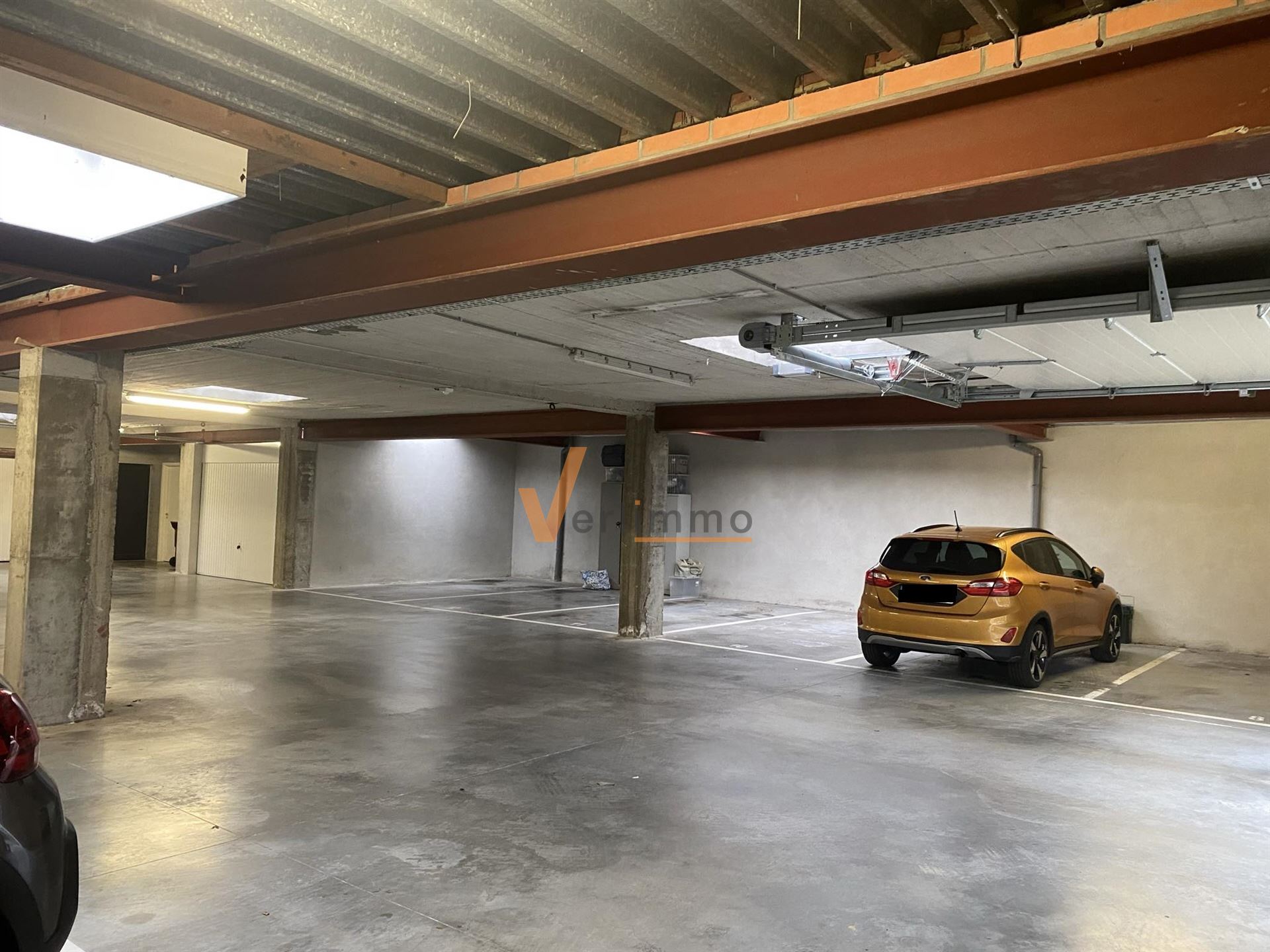 garage staanplaats - foto 4