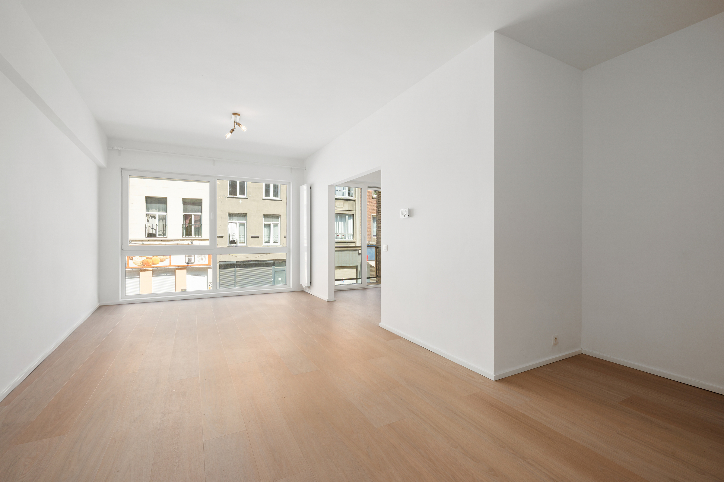 Instapklaar en energiezuinig appartement in Antwerpen - foto 3