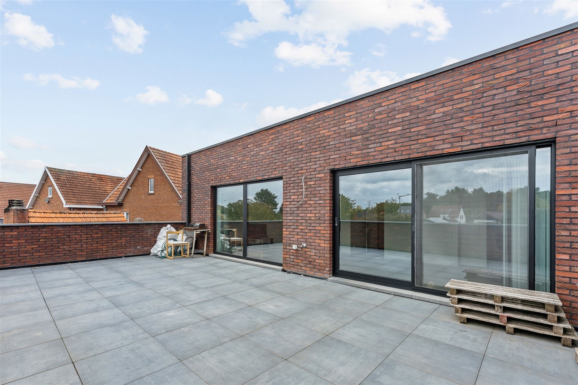 Appartement à vendre à Beringen avec 2 chambres - photo 2