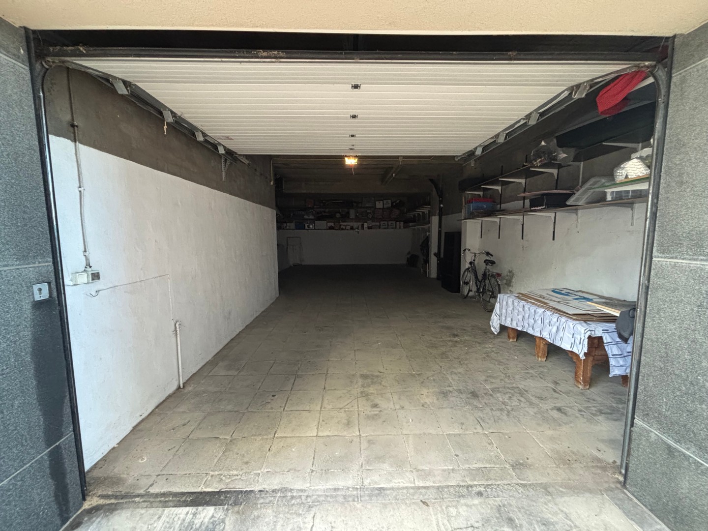 Garage te koop in Oostende - foto 2