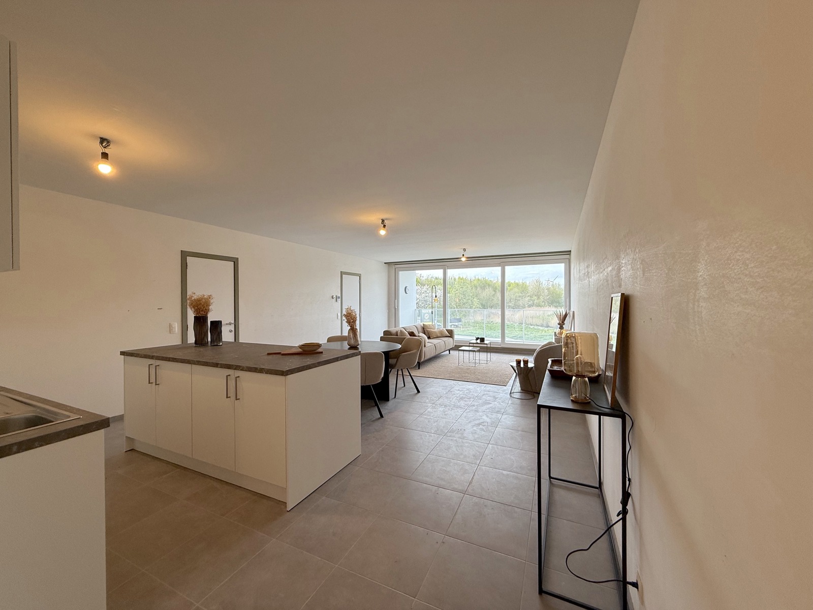 Apartment for sale in Bruges with 2 bedrooms - photo 2