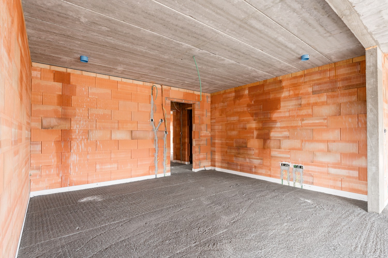 Uitzonderlijk ruim gelijkvloers nieuwbouwappartement met 3 slaapkamers en royaal terras - foto 5