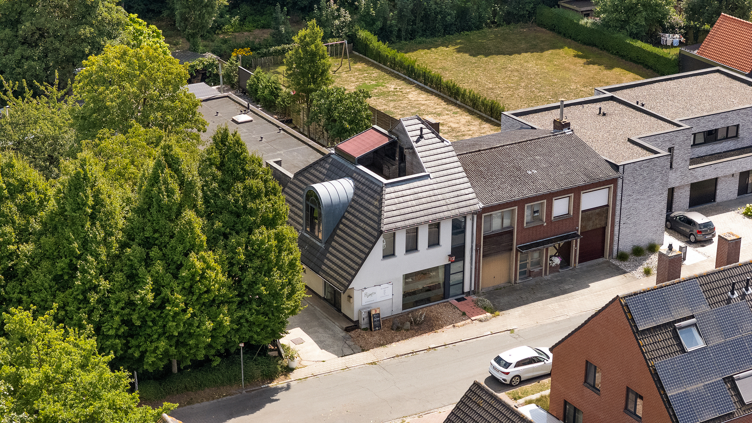 Goedgelegen GROTE WOONST met veel potentieel!  - foto 3