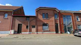 Maison à vendre à Scherpenheuvel-Zichem