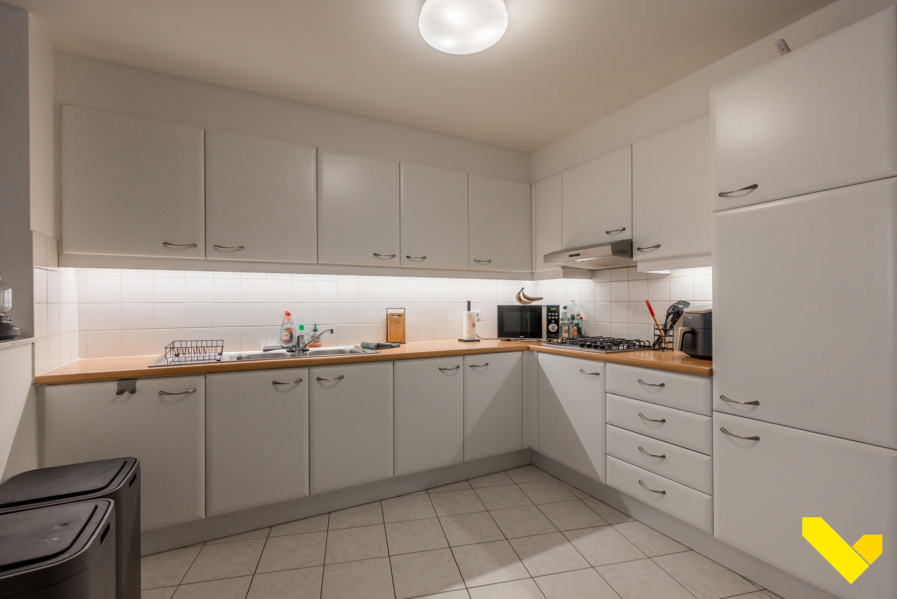 Apartment for sale in Tessenderlo-Ham with 2 bedrooms - photo 4